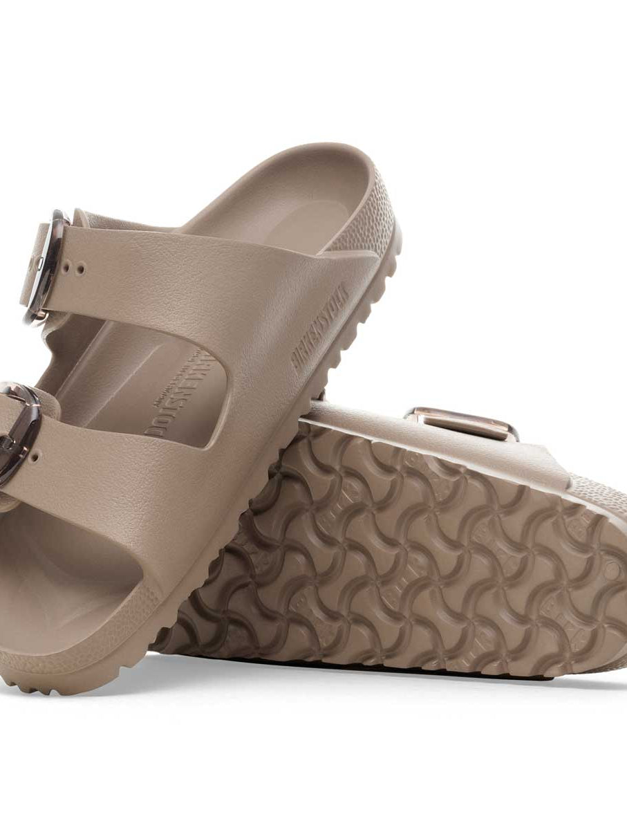 Birkenstock: Arizona Big Buckle Slide Narrow