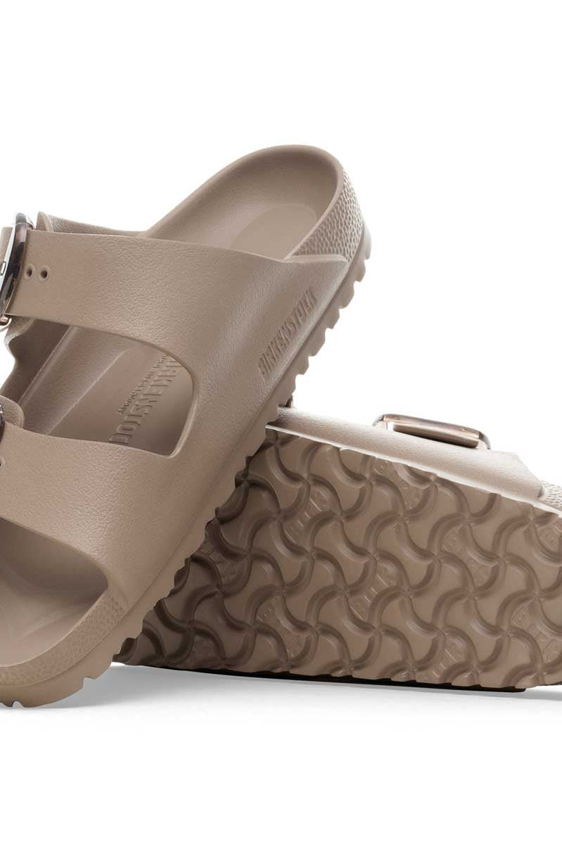 Birkenstock: Arizona Big Buckle Slide Narrow