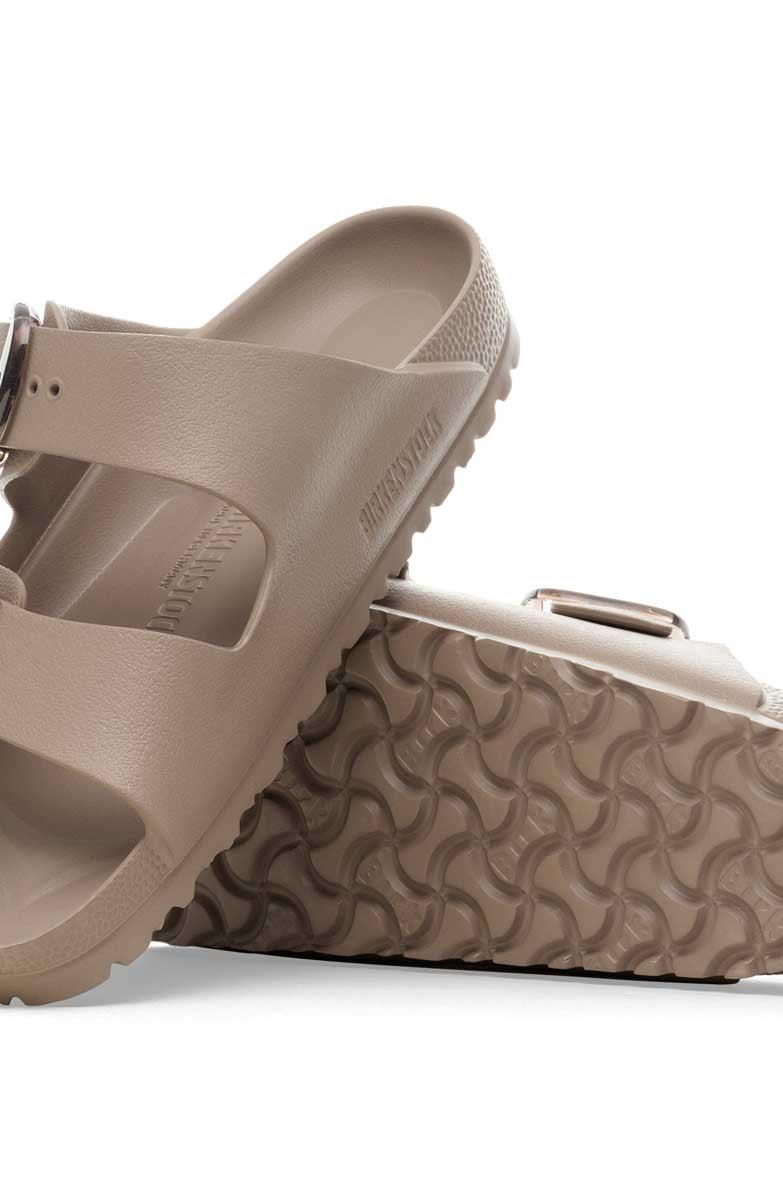 Birkenstock: Arizona Big Buckle Slide Narrow