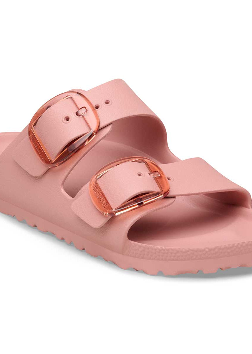 Birkenstock: Arizona Big Buckle Slide Narrow