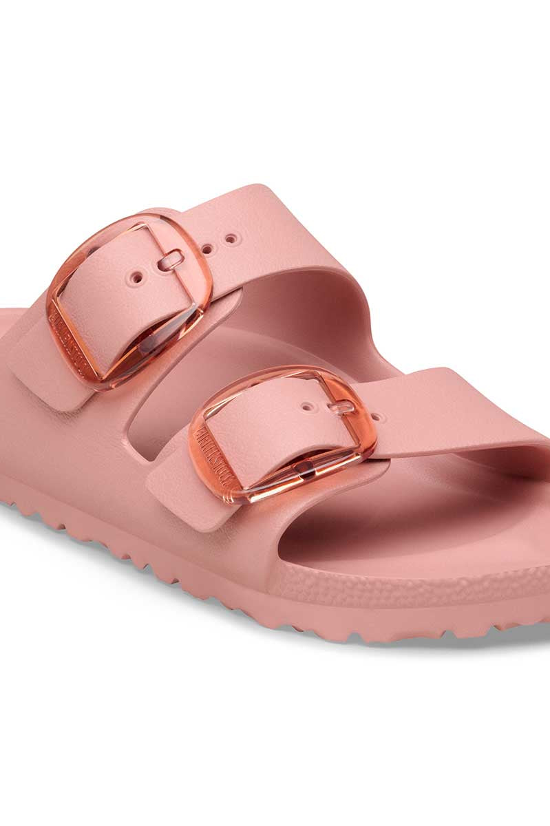 Birkenstock: Arizona Big Buckle Slide Narrow