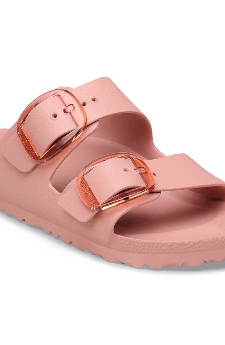 Birkenstock: Arizona Big Buckle Slide Narrow
