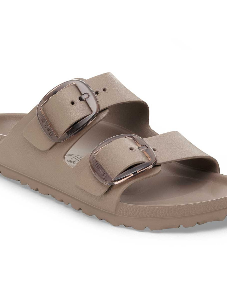 Birkenstock: Arizona Big Buckle Slide Narrow