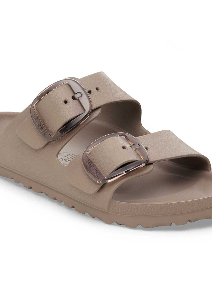 Birkenstock: Arizona Big Buckle Slide Narrow