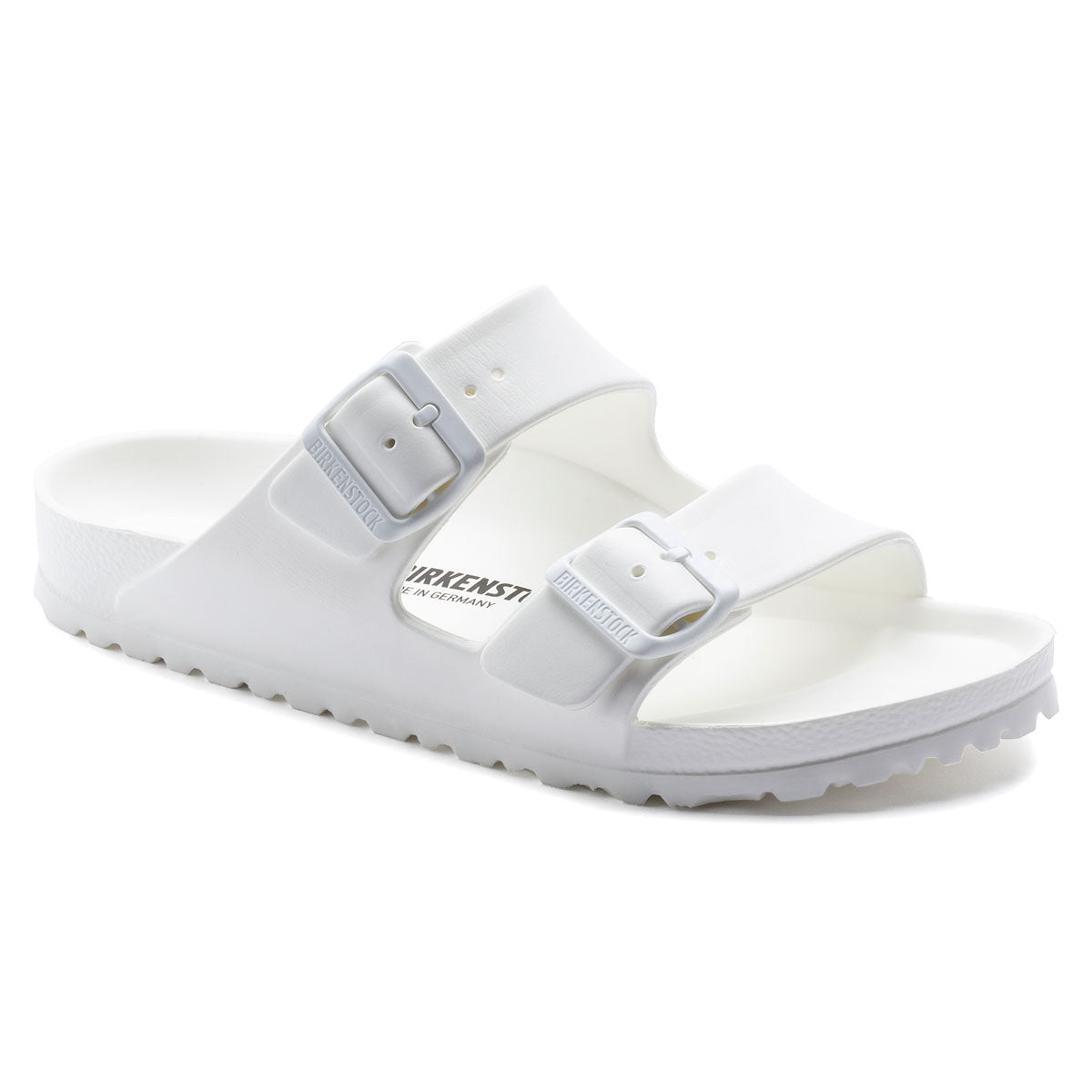 Birkenstock: Arizona Eva Slide Narrow
