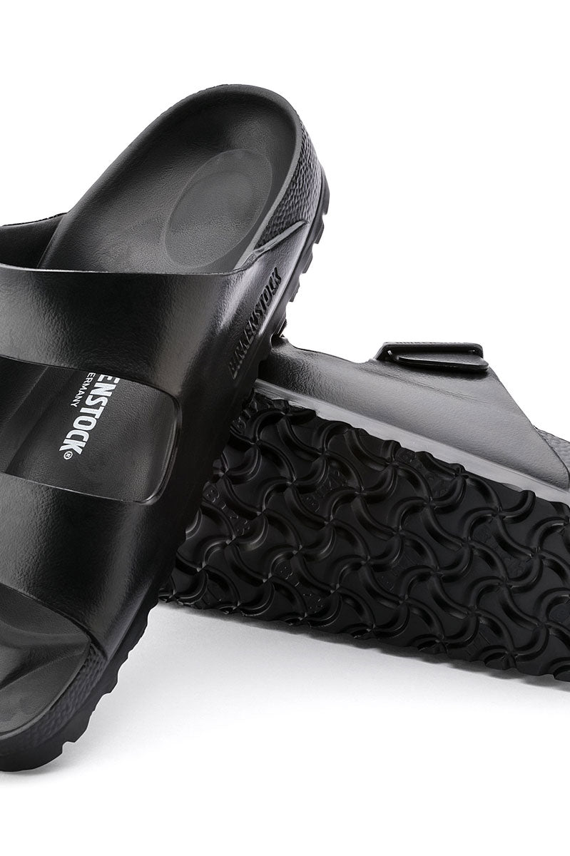 Birkenstock: Arizona Eva Slide Narrow