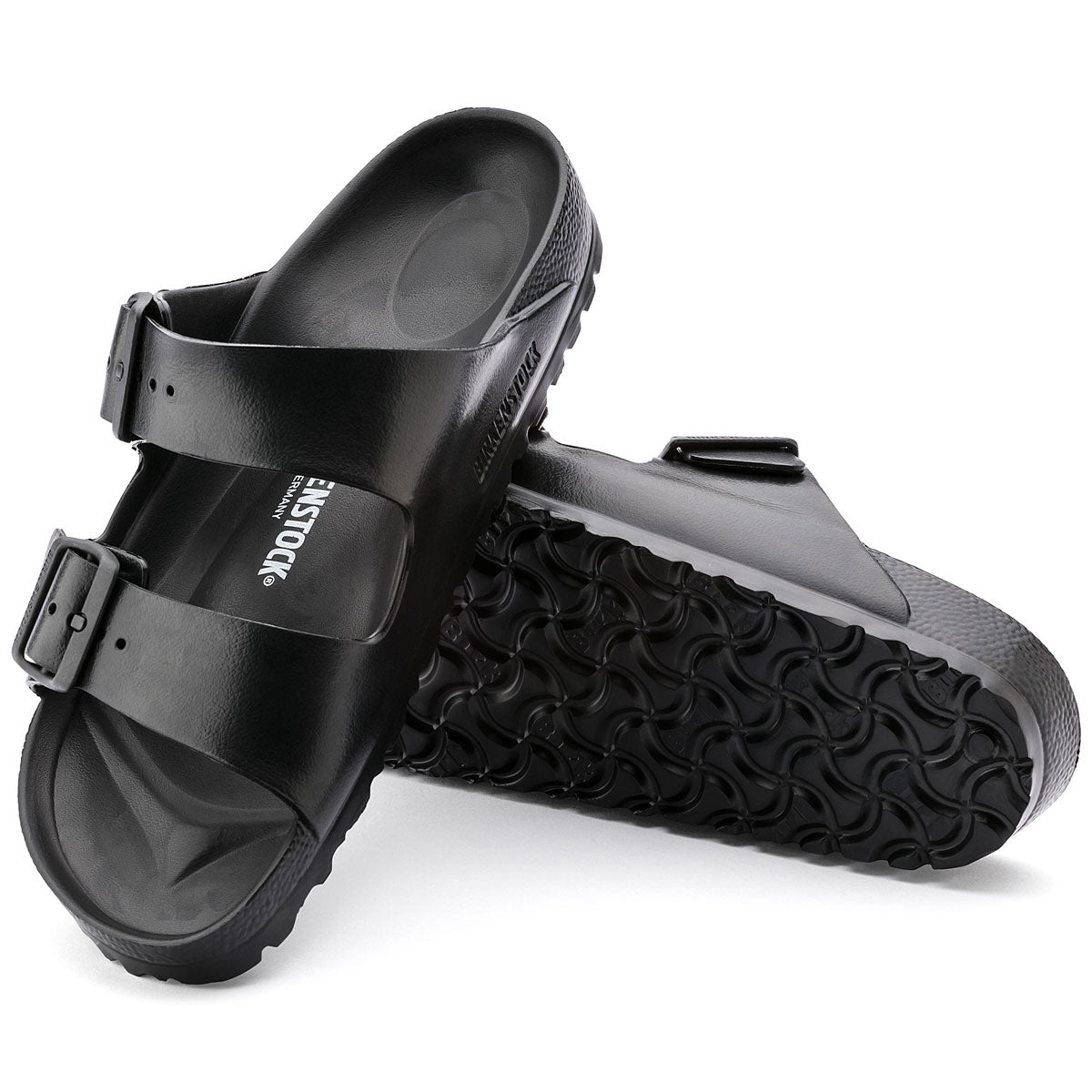 Birkenstock: Arizona Eva Slide Narrow