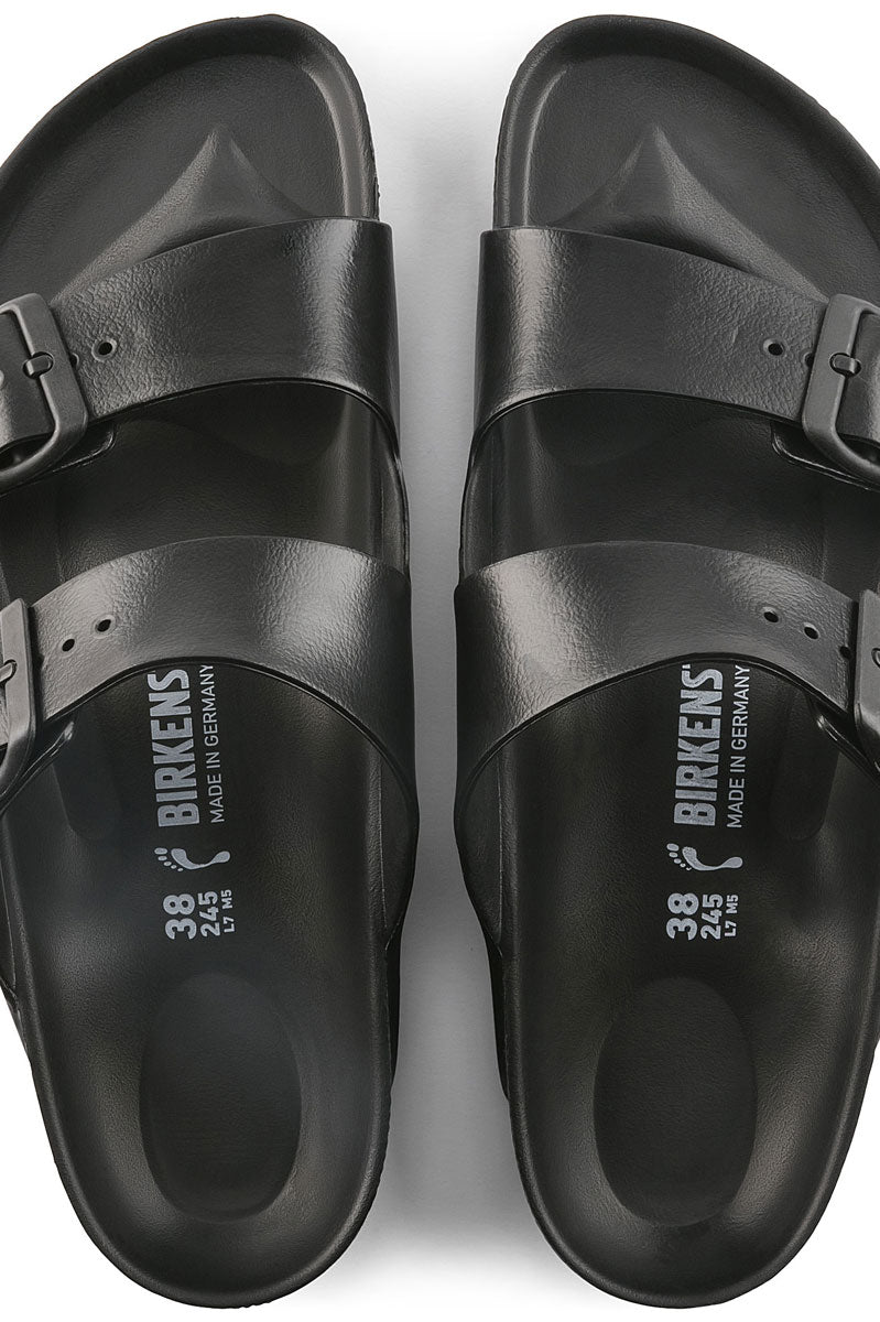 Birkenstock: Arizona Eva Slide Narrow