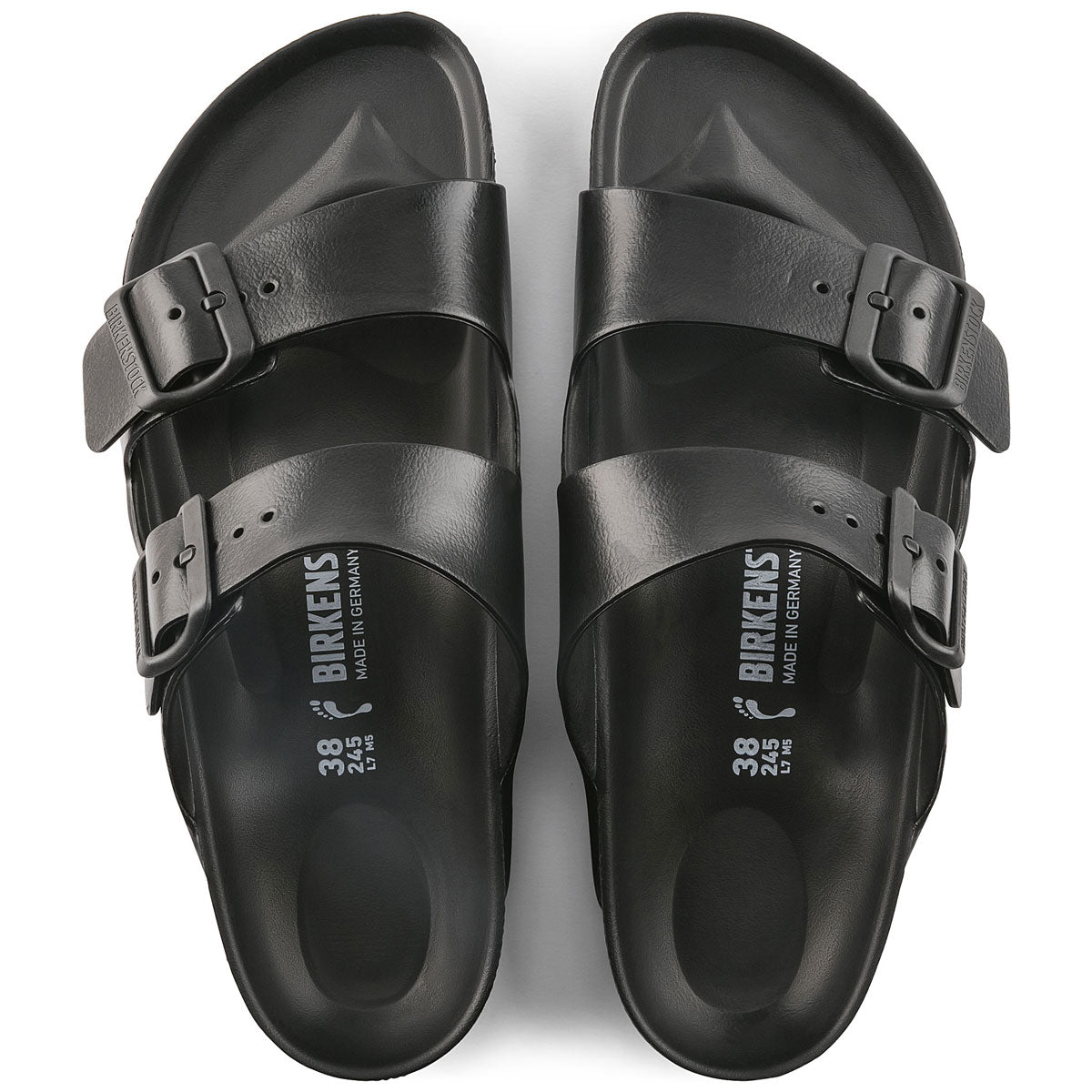 Birkenstock: Arizona Eva Slide Narrow