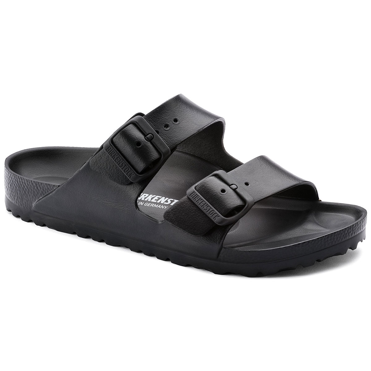 Birkenstock: Arizona Eva Slide Narrow