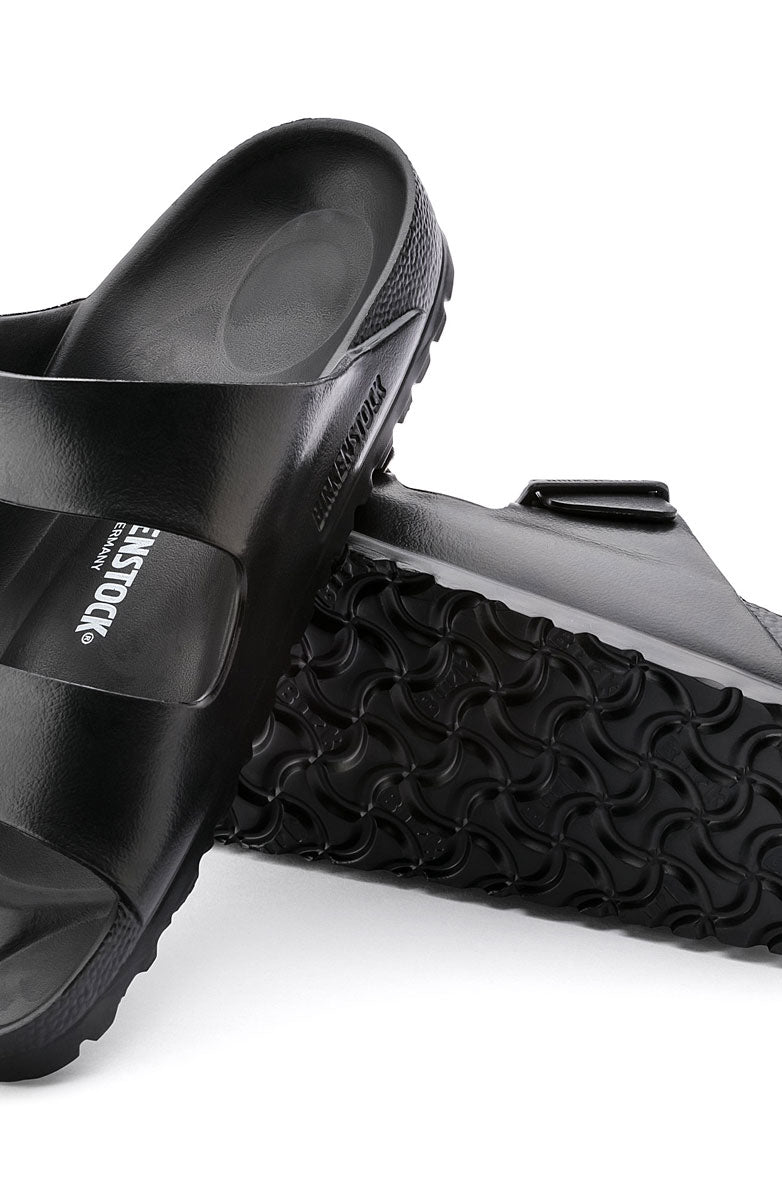 Birkenstock: Arizona Eva Slide Regular