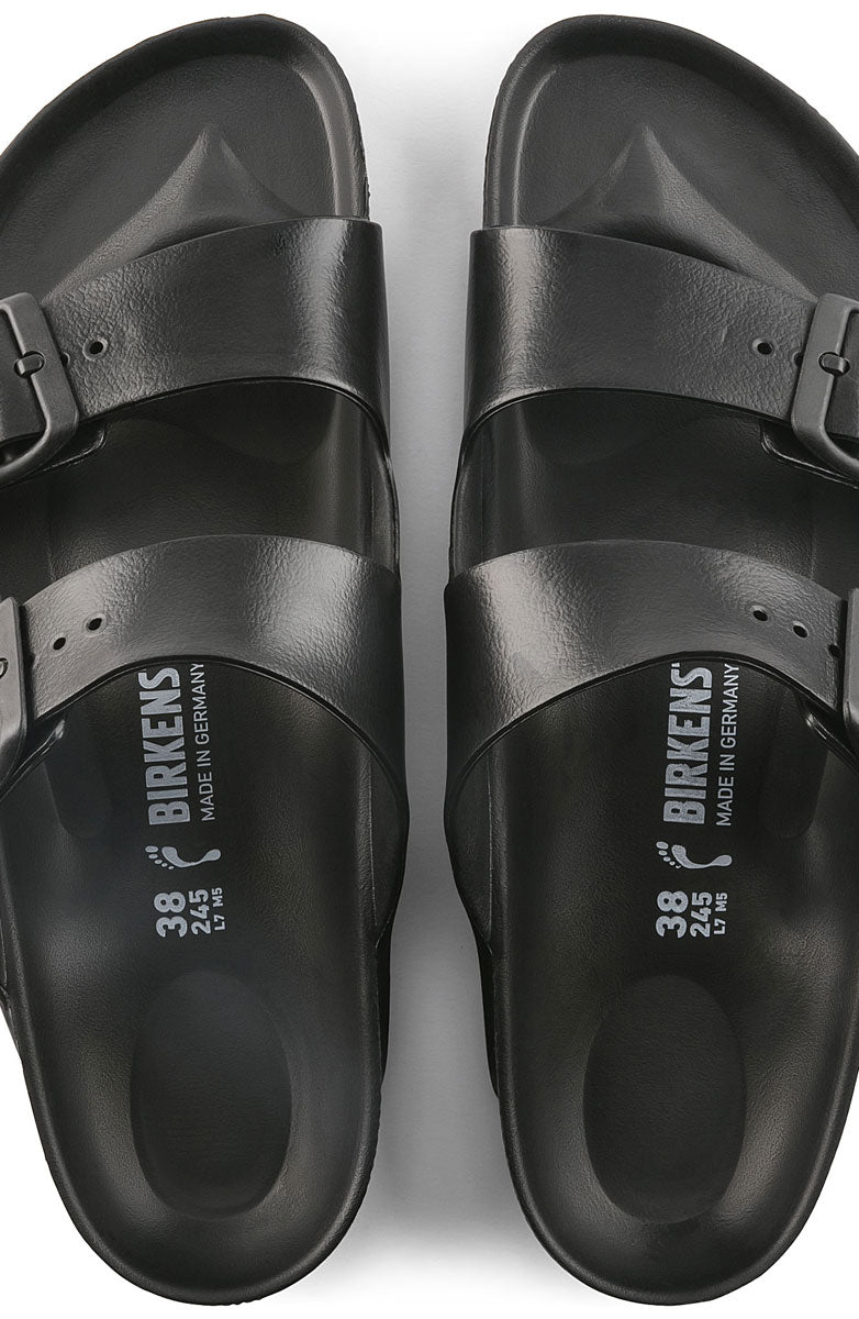 Birkenstock: Arizona Eva Slide Regular