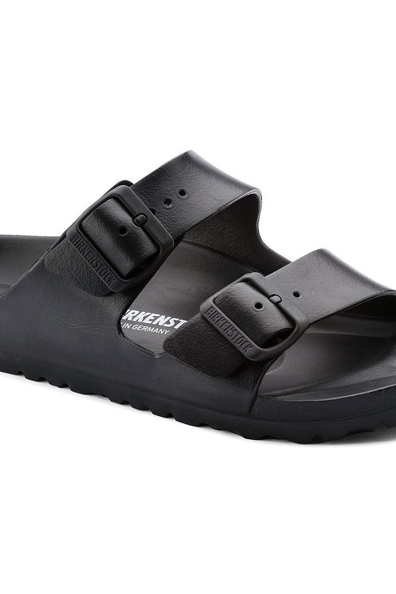 Birkenstock: Arizona Eva Slide Regular