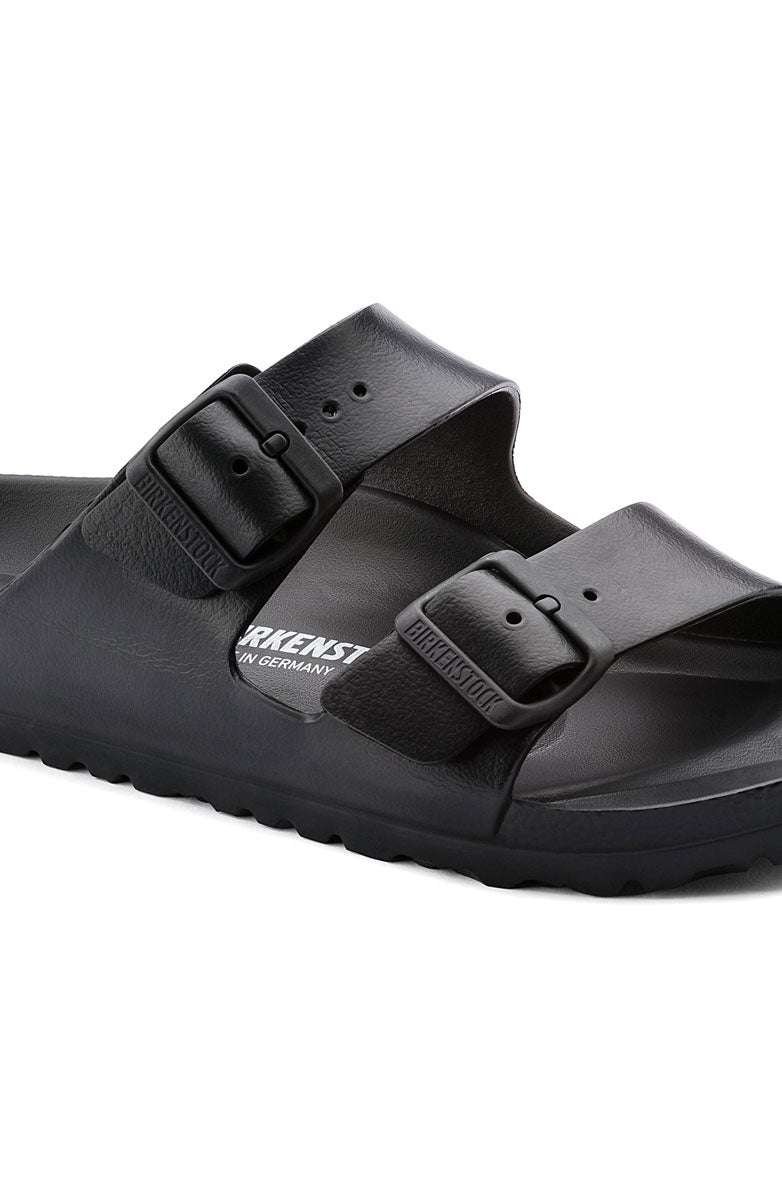 Birkenstock: Arizona Eva Slide Regular