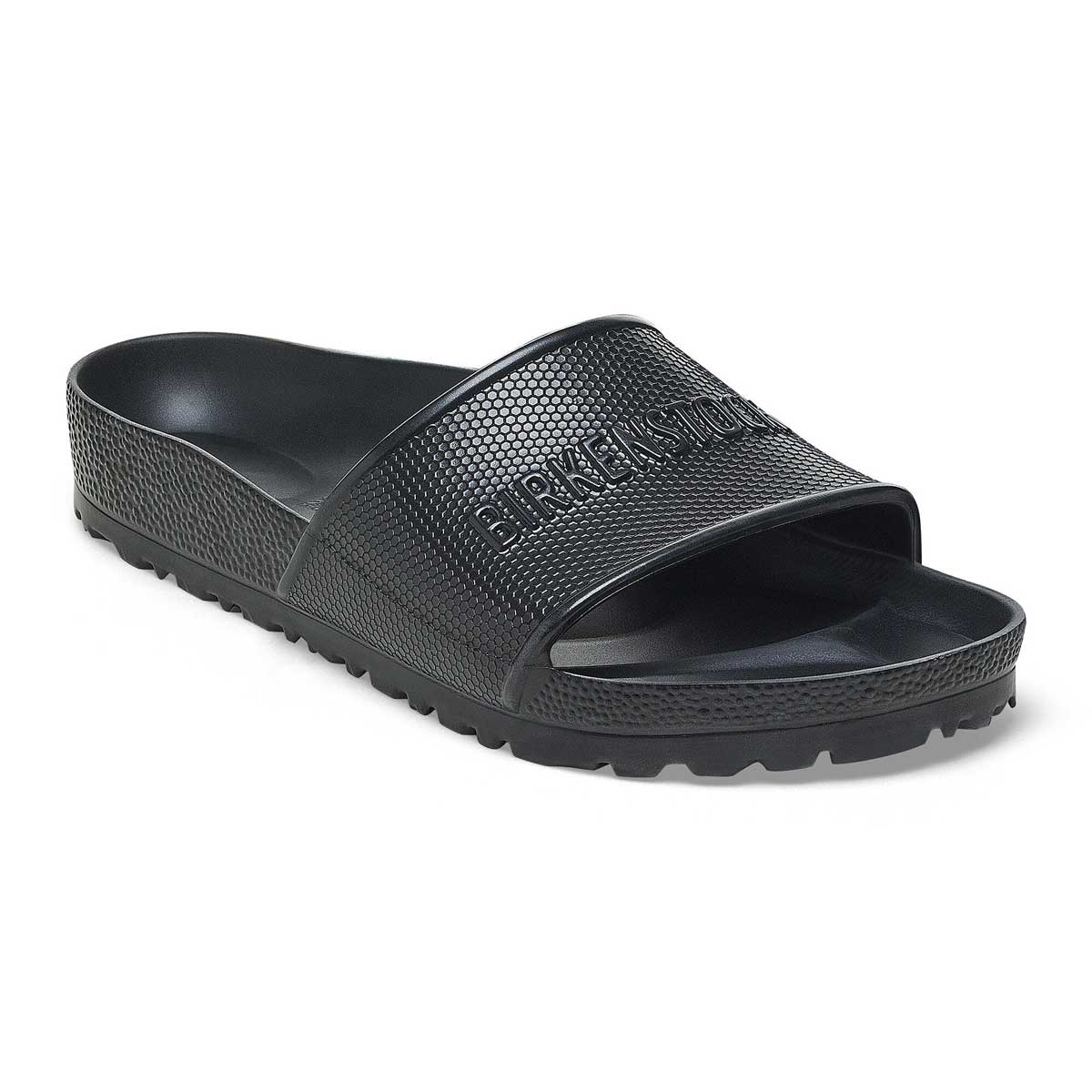 Birkenstock: Barbados Eva Slide - Regular