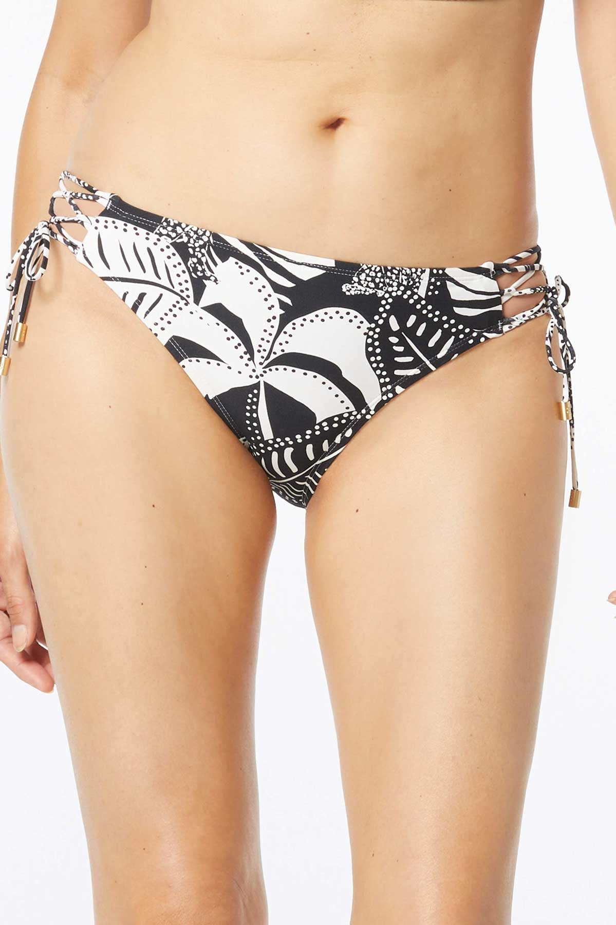 Coco Reef: Midnight Jungle Engage Bikini Bottom