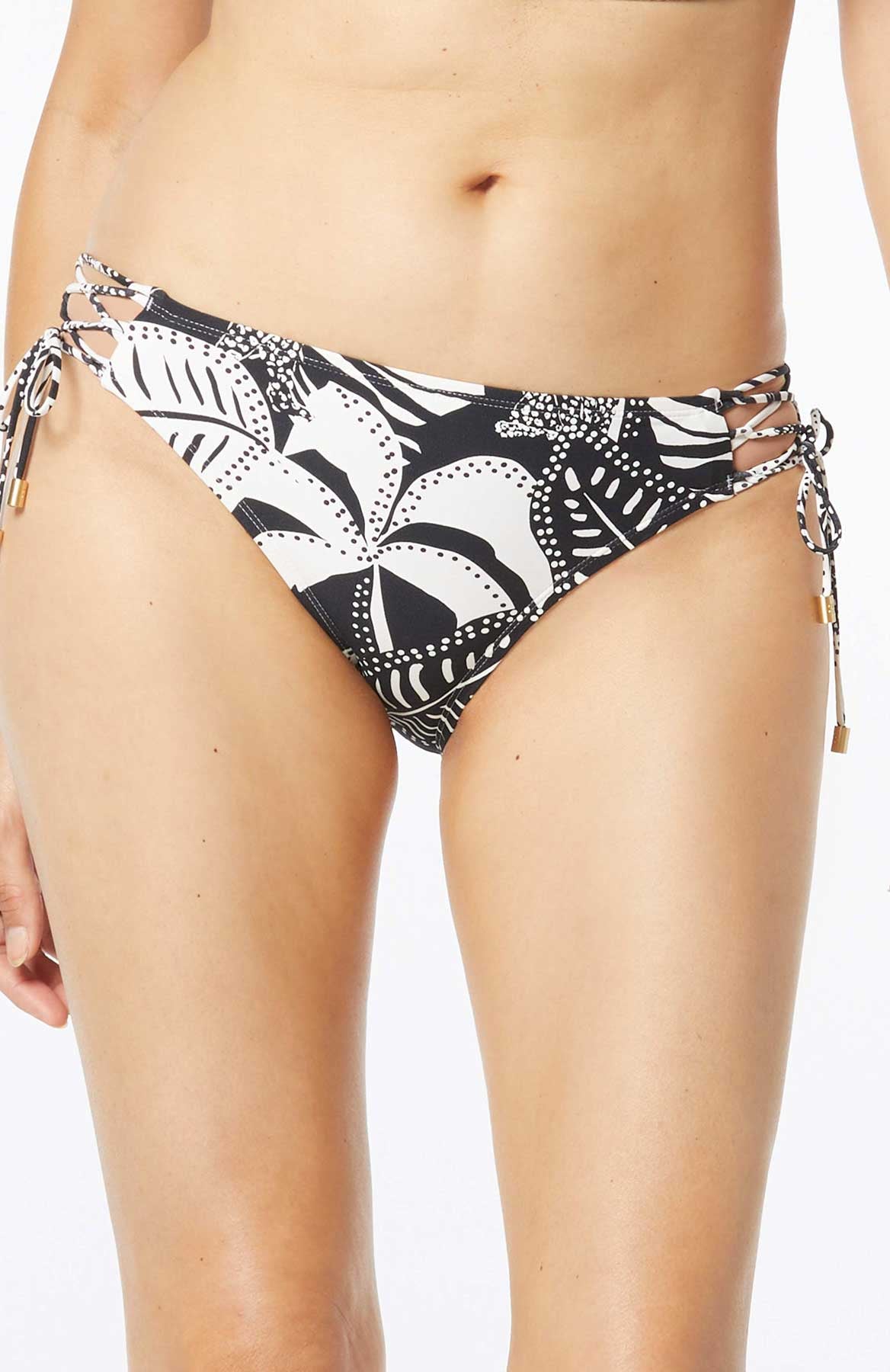 Coco Reef: Midnight Jungle Engage Bikini Bottom