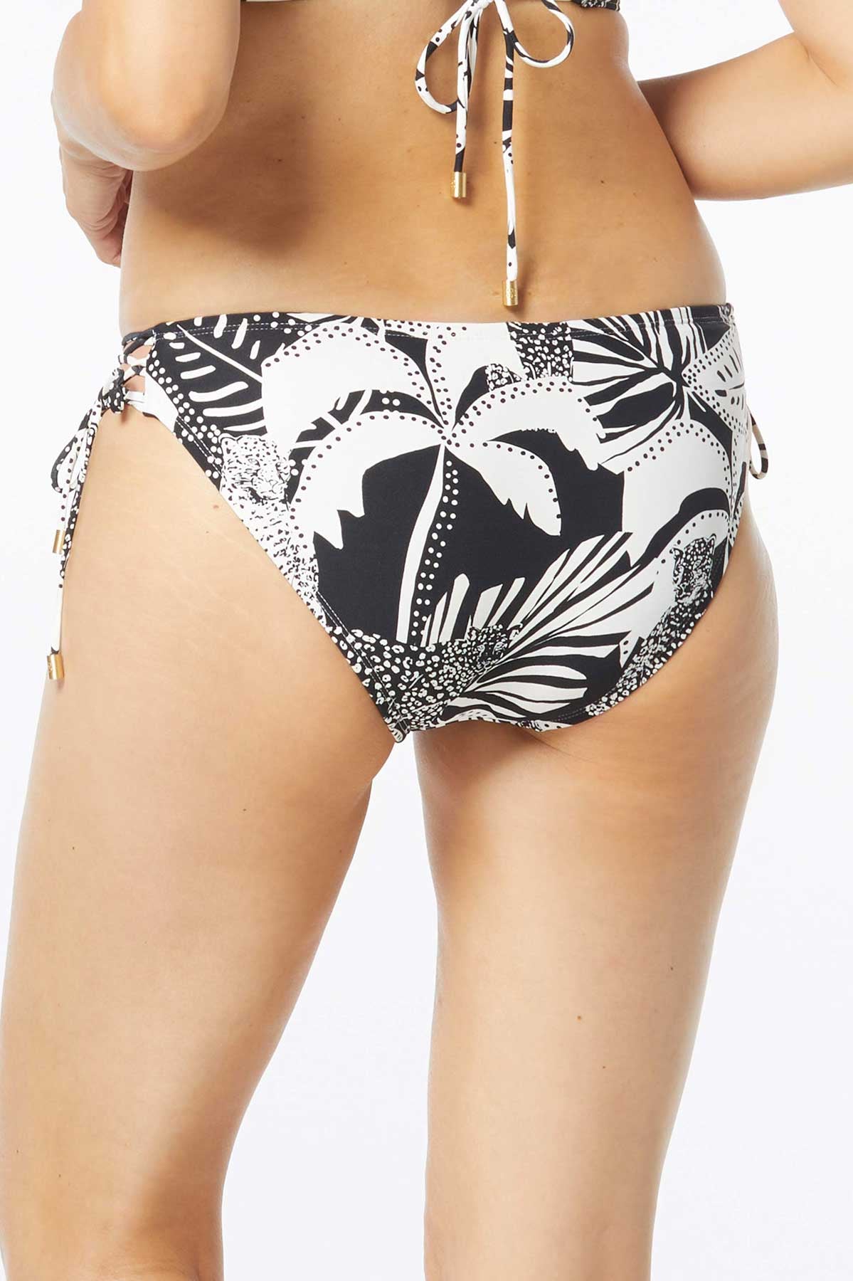 Coco Reef: Midnight Jungle Engage Bikini Bottom