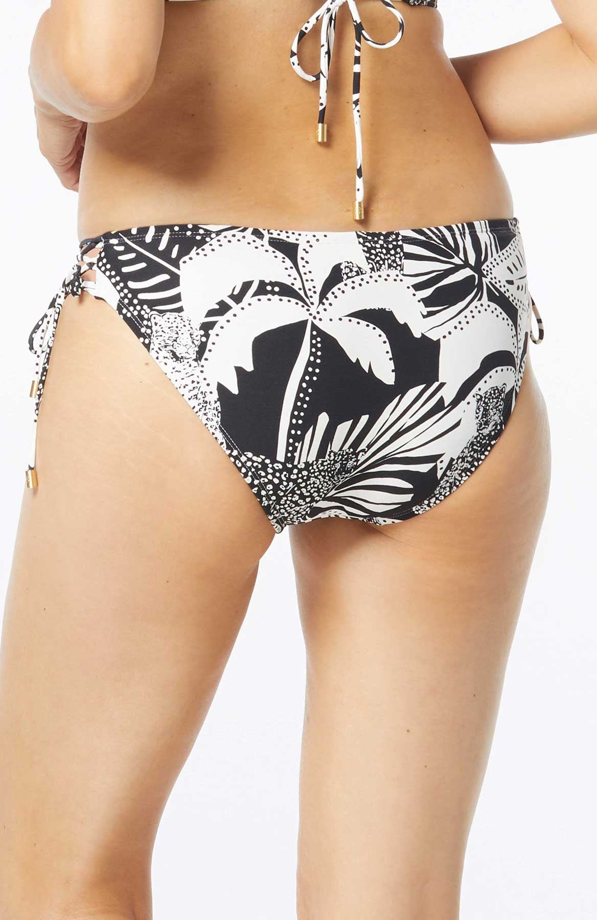 Coco Reef: Midnight Jungle Engage Bikini Bottom