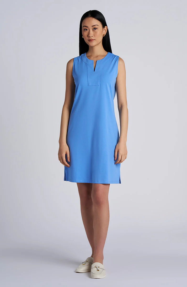 Coolibar: Oceanside Tank Dress
