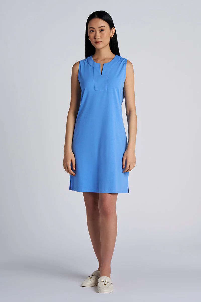 Coolibar: Oceanside Tank Dress