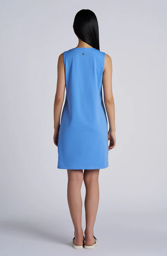 Coolibar: Oceanside Tank Dress