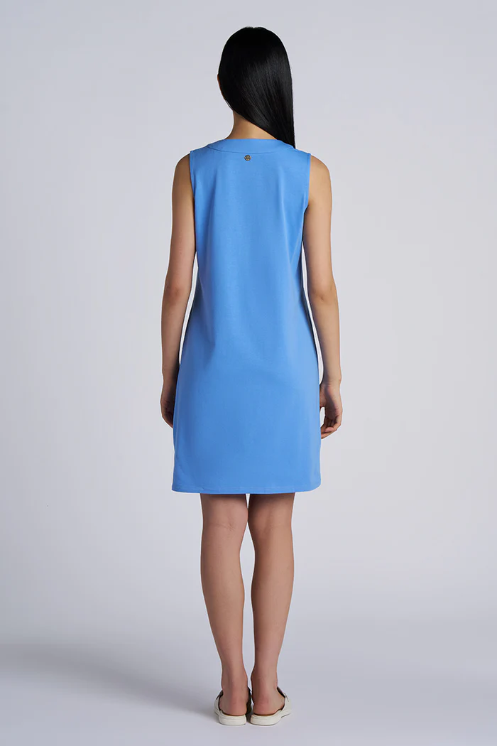 Coolibar: Oceanside Tank Dress