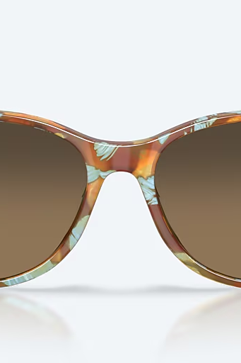 Costa: Catherine Cielo Ocean Tortoise Copper Gradient Lightwave Glass (580G)