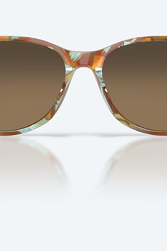 Costa: Catherine Cielo Ocean Tortoise Copper Gradient Lightwave Glass (580G)