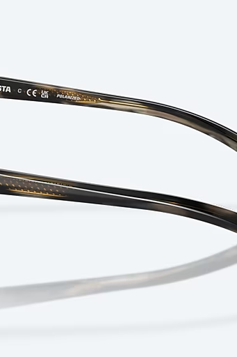 Costa: Catherine Evening Shallows Gray Polarized Glass (580G)