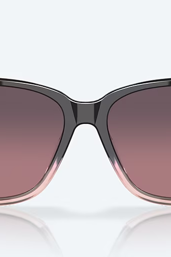 Costa: May Pink Sand Rose Gradient Polarized Glass