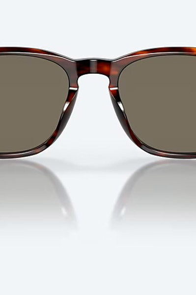Costa: Sullivan 191 Matte Tortoise Blue Mirror Polarized
