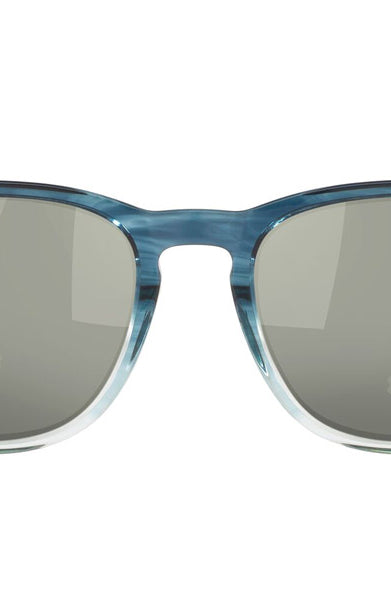 Costa: Sullivan 281 DeepTeal Gray Silver Mirror Polarized Sunglasses