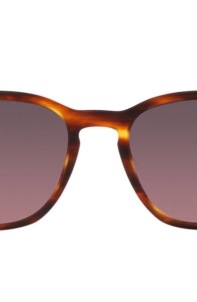 Costa: Sullivan MatteTortoise Rose Gardient Polarized Sunglasses