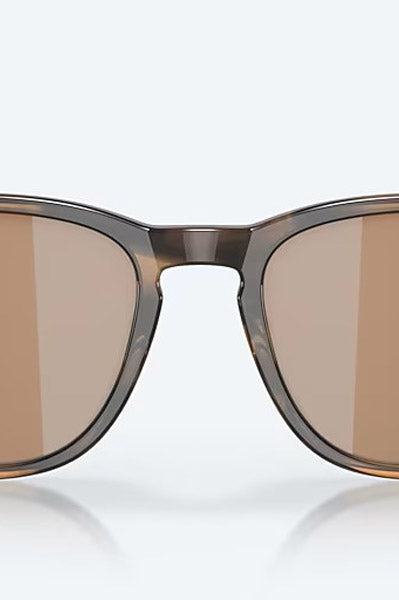 Costa: Sullivan Salt Marsh Copper Silver Mirror Polarized