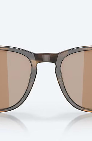 Costa: Sullivan Salt Marsh Copper Silver Mirror Polarized