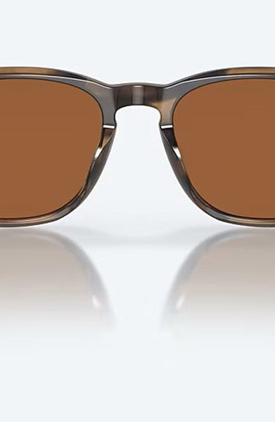 Costa: Sullivan Salt Marsh Copper Silver Mirror Polarized