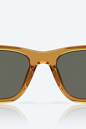 Costa: Tybee Sun Ray Gray Polarized Glass (580G)