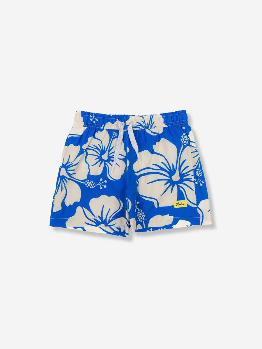 Duvin: Boys Paradise Swim Short