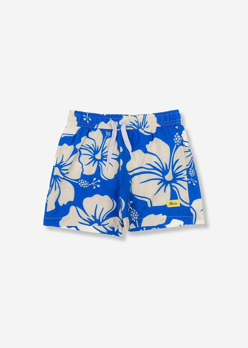 Duvin: Boys Paradise Swim Short