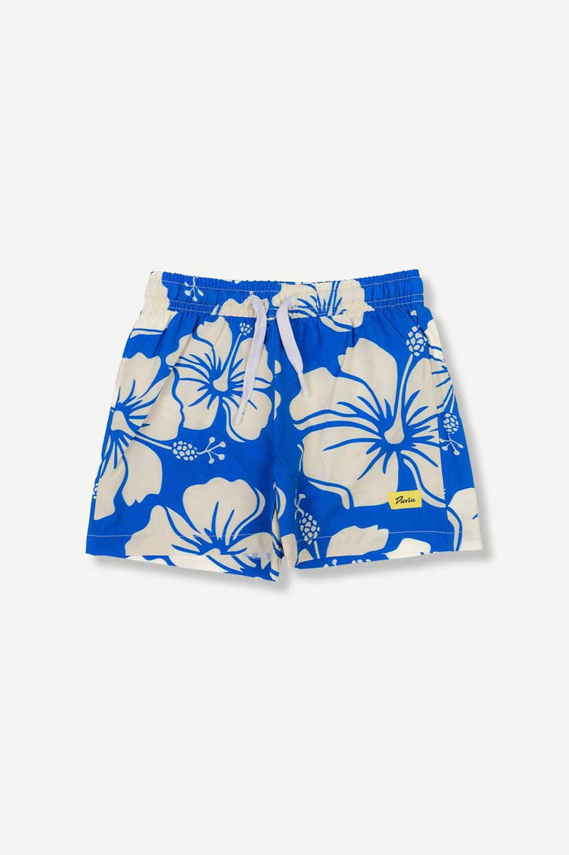 Duvin: Boys Paradise Swim Short