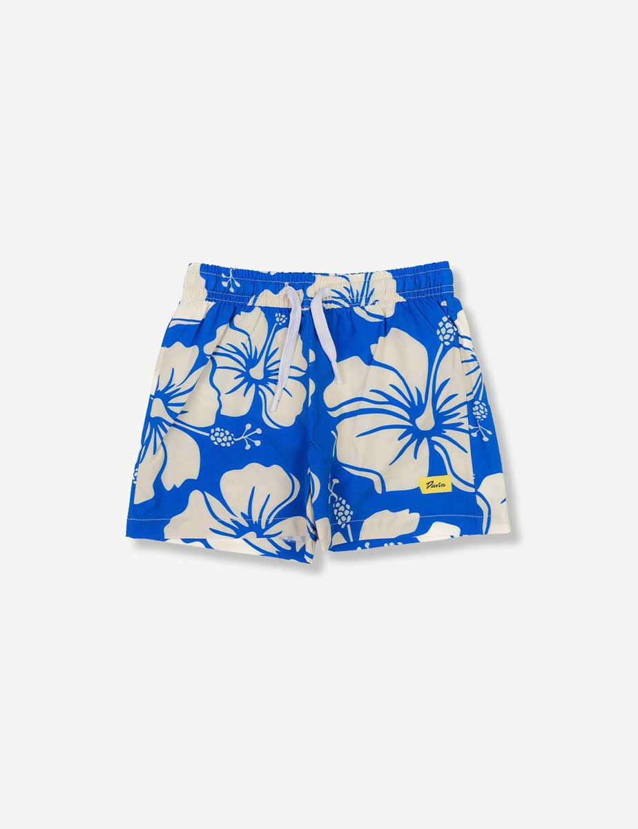 Duvin: Boys Paradise Swim Short