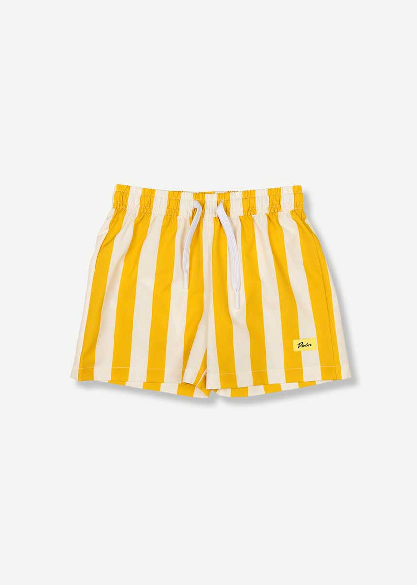 Duvin: Boys Travel Swim Short