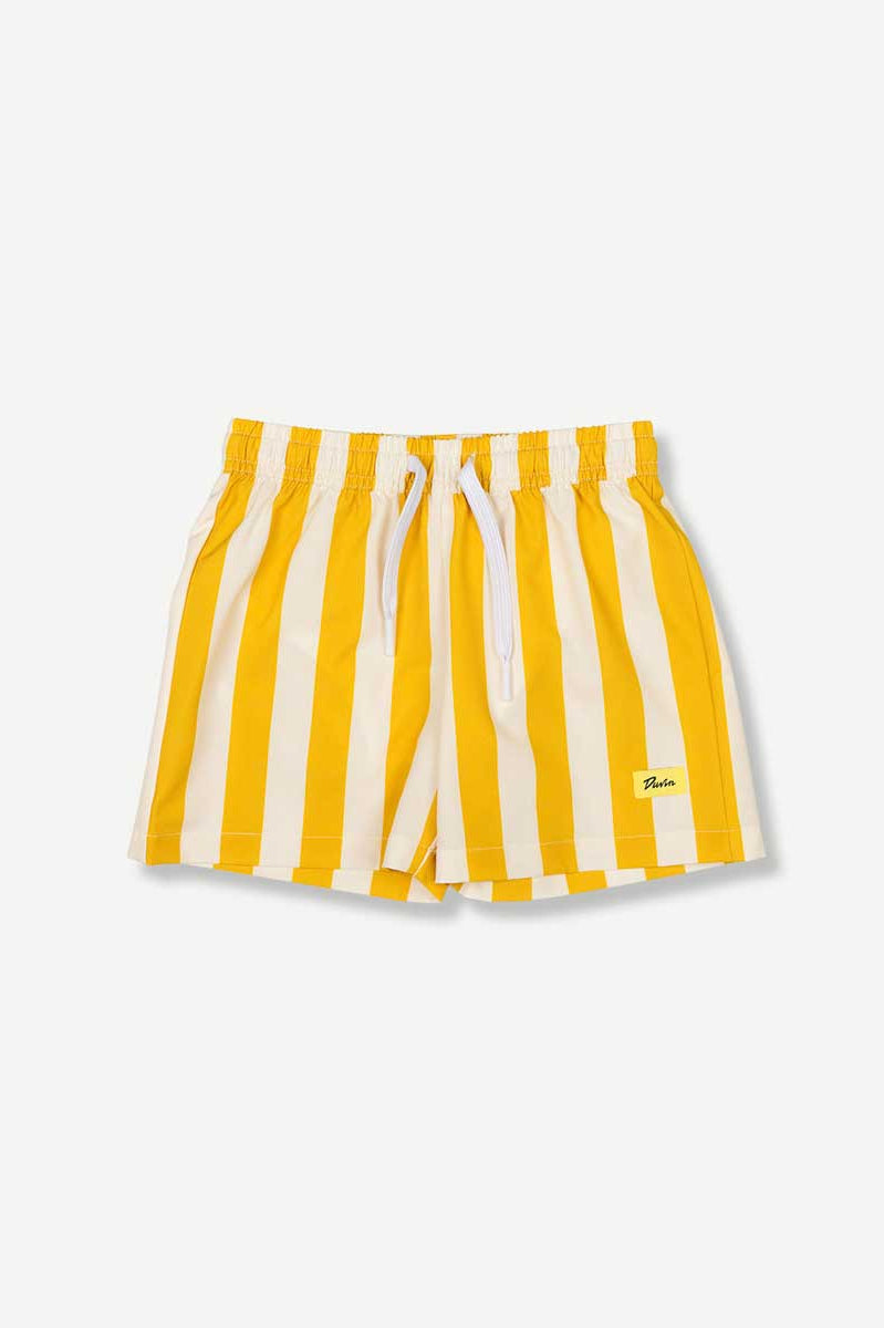 Duvin: Boys Travel Swim Short