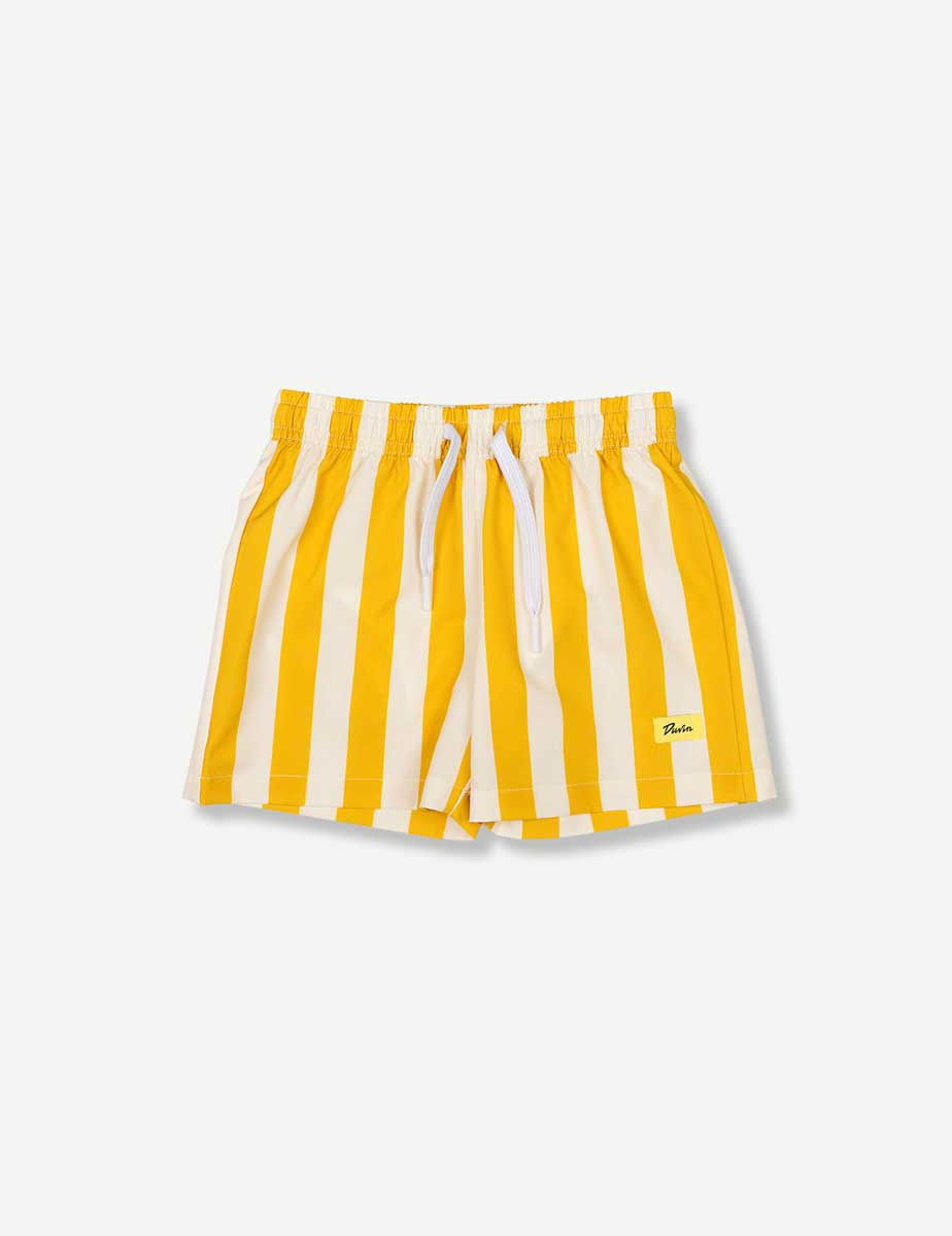 Duvin: Boys Travel Swim Short