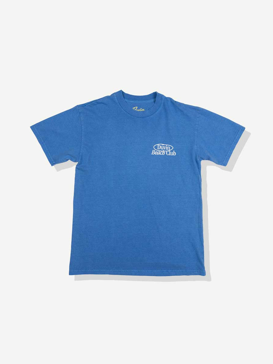 Duvin: Concierge Short Sleeve Tee