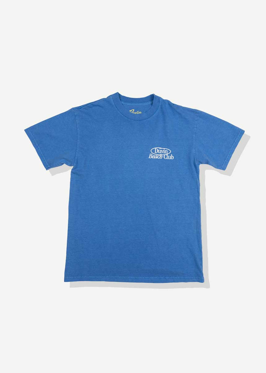 Duvin: Concierge Short Sleeve Tee