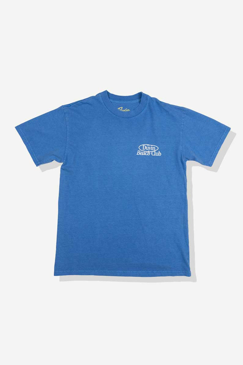 Duvin: Concierge Short Sleeve Tee