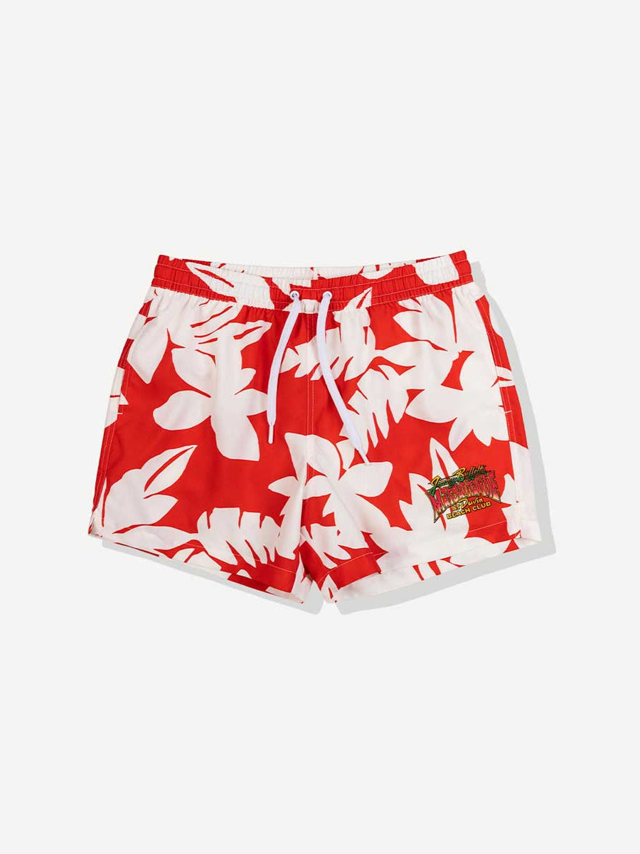 Duvin: Duvin X Margaritaville Beach Club Swim Short