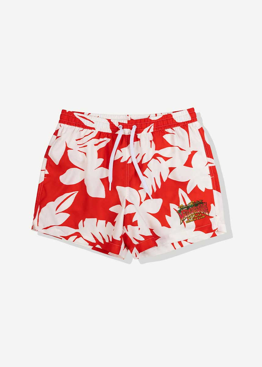 Duvin: Duvin X Margaritaville Beach Club Swim Short